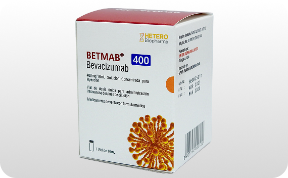 betamab-400