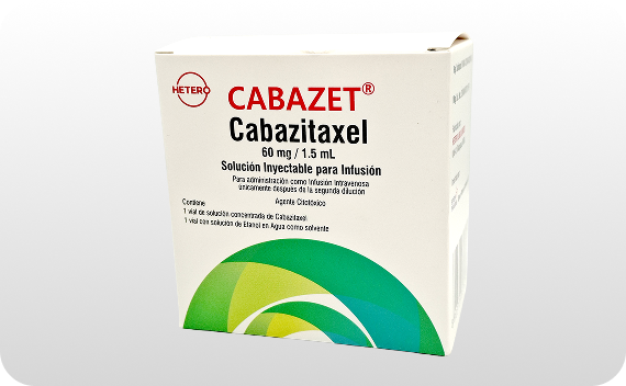 cabazet-60mg