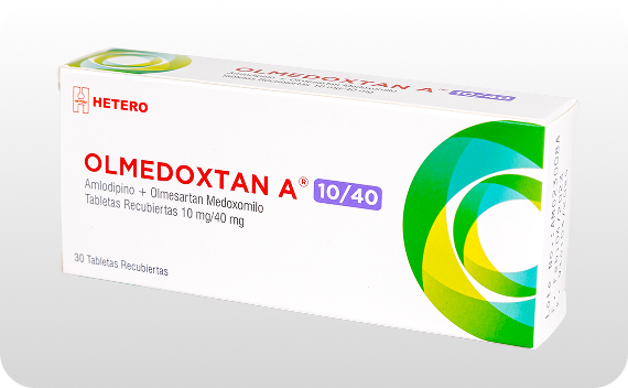 olmedoxtan-a